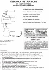 Salgareda Pearl Table Lamp