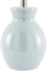 Salgareda Silverton Table Lamp