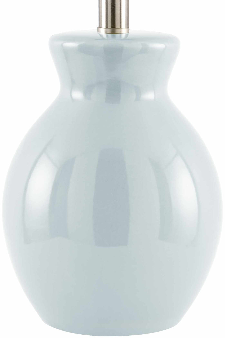 Salgareda Silverton Table Lamp