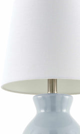 Salgareda Silverton Table Lamp