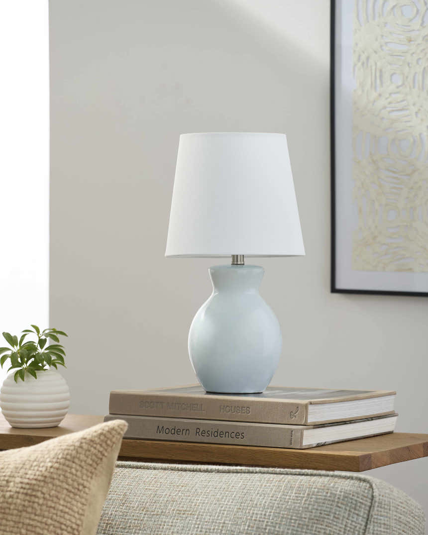 Salgareda Silverton Table Lamp