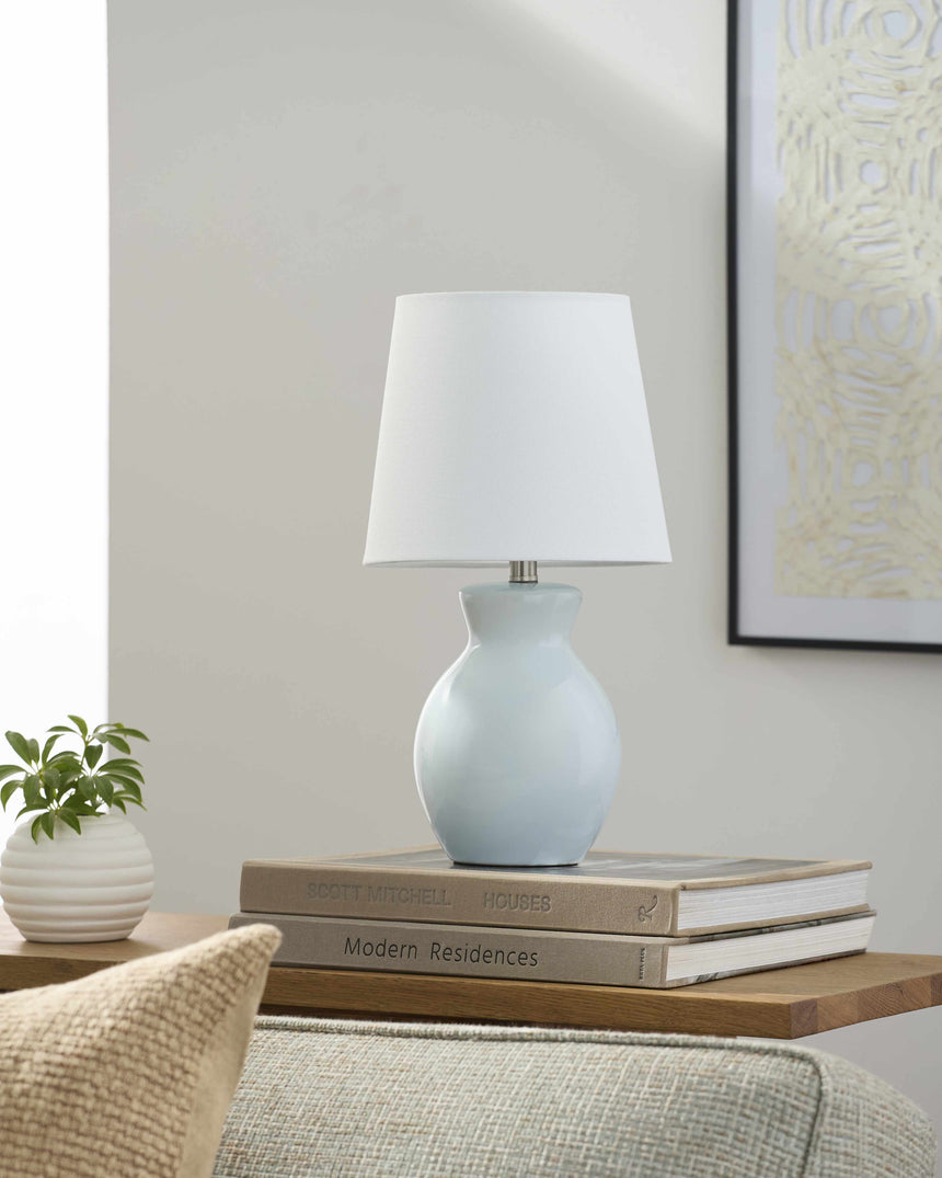 Salgareda Silverton Table Lamp