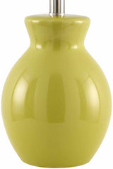 Salgareda Brass Table Lamp