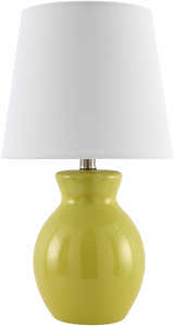 Salgareda Brass Table Lamp