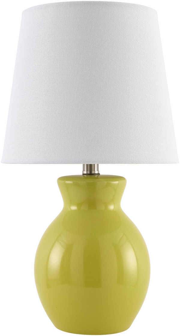 Salgareda Brass Table Lamp