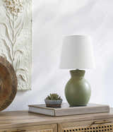 Salgareda Table Lamp