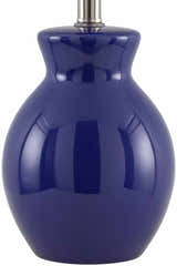 Salgareda Royal Denim Table Lamp