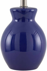 Salgareda Royal Denim Table Lamp