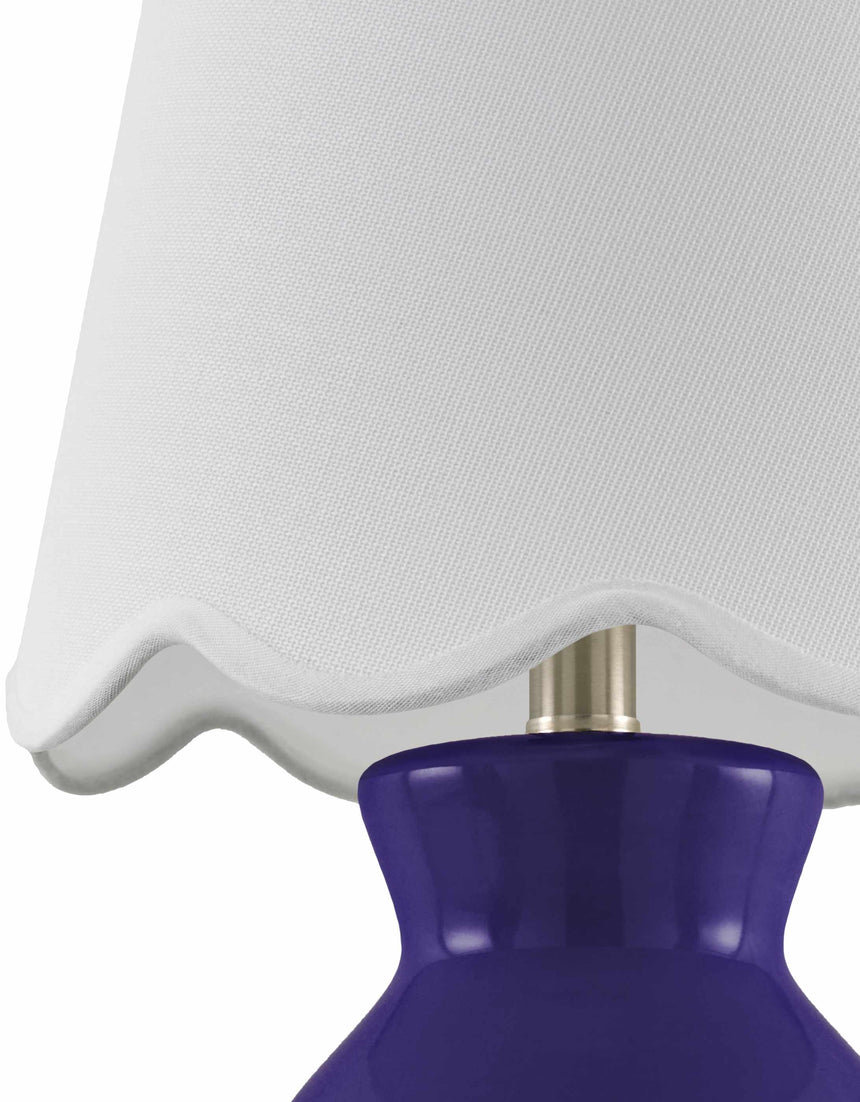 Salgareda Royal Denim Table Lamp