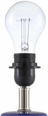 Salgareda Royal Denim Table Lamp