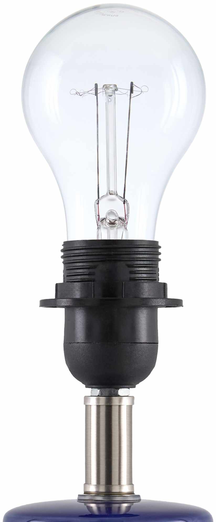 Salgareda Royal Denim Table Lamp