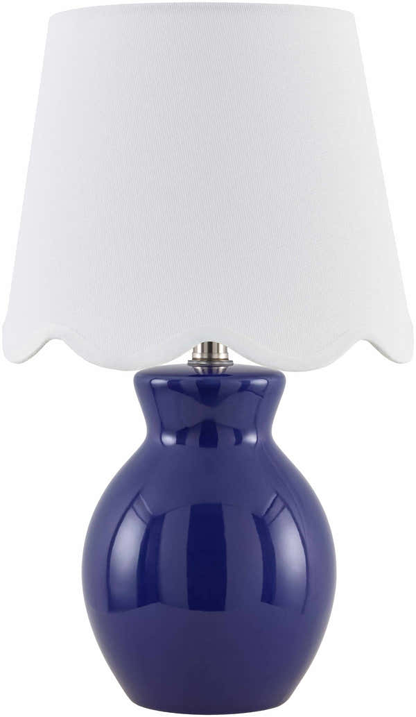 Salgareda Royal Denim Table Lamp