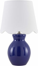 Salgareda Royal Denim Table Lamp