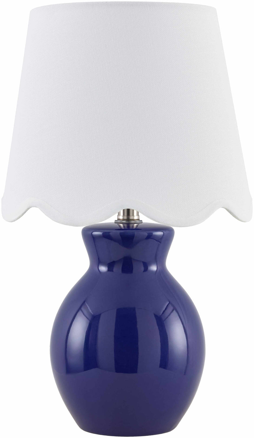 Salgareda Royal Denim Table Lamp