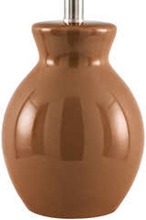 Salgareda Brown Table Lamp