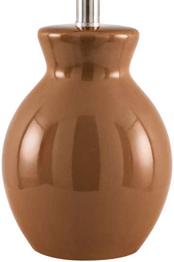 Salgareda Brown Table Lamp