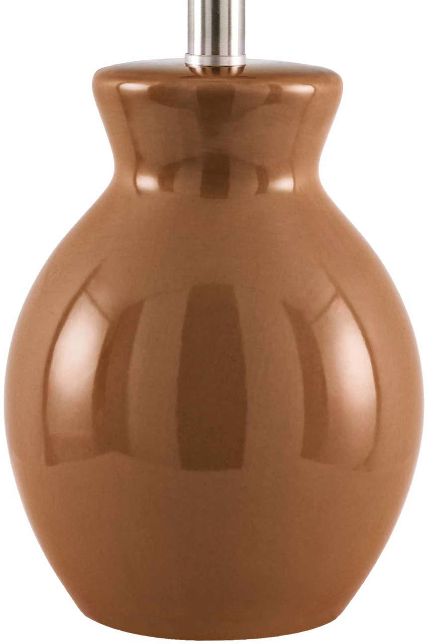 Salgareda Brown Table Lamp