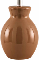 Salgareda Brown Table Lamp