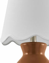 Salgareda Brown Table Lamp