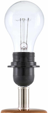 Salgareda Brown Table Lamp