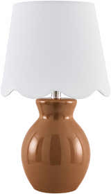 Salgareda Brown Table Lamp