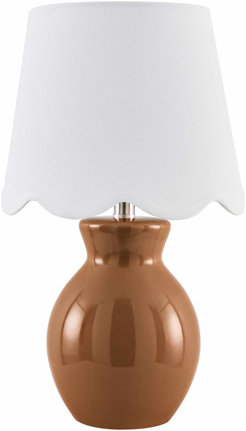 Salgareda Brown Table Lamp