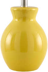 Salgareda Metallic Gold Table Lamp