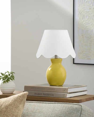 Salgareda Table Lamp