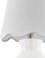 Salgareda Translucent Table Lamp