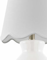 Salgareda Translucent Table Lamp