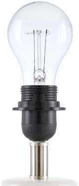 Salgareda Translucent Table Lamp