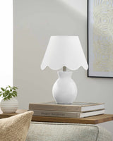 Salgareda Translucent Table Lamp