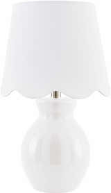 Salgareda Translucent Table Lamp