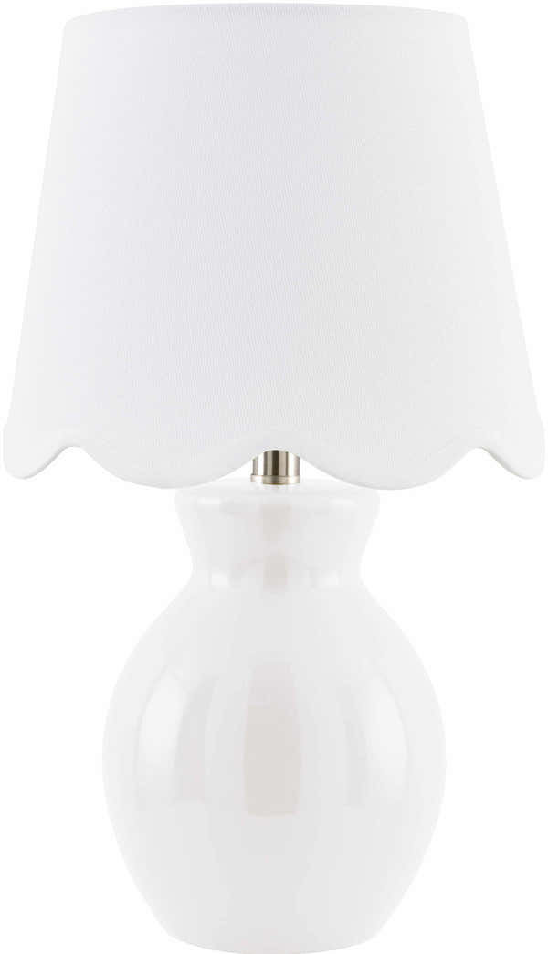 Salgareda Translucent Table Lamp