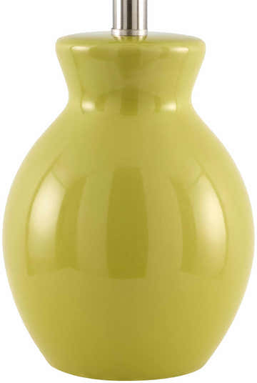 Salgareda Straw Table Lamp