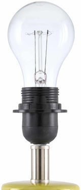 Salgareda Straw Table Lamp