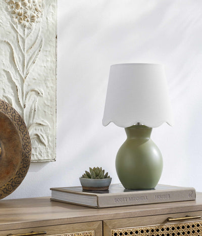 Salgareda Table Lamp