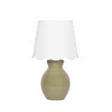 Salgareda Smoke Table Lamp