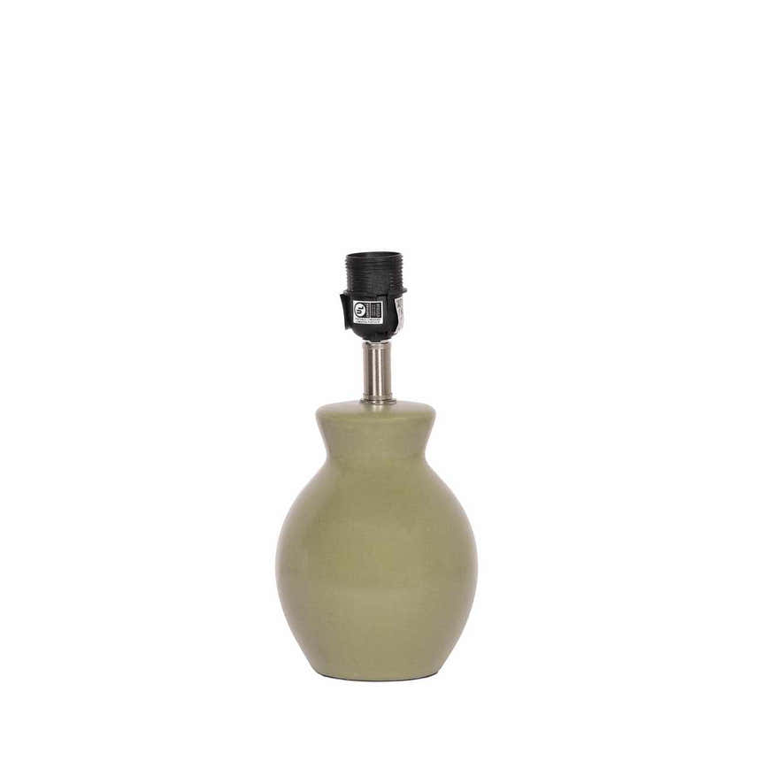 Salgareda Smoke Table Lamp