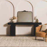 Salgareda Smoke Table Lamp