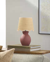 Salgareda Camel Table Lamp