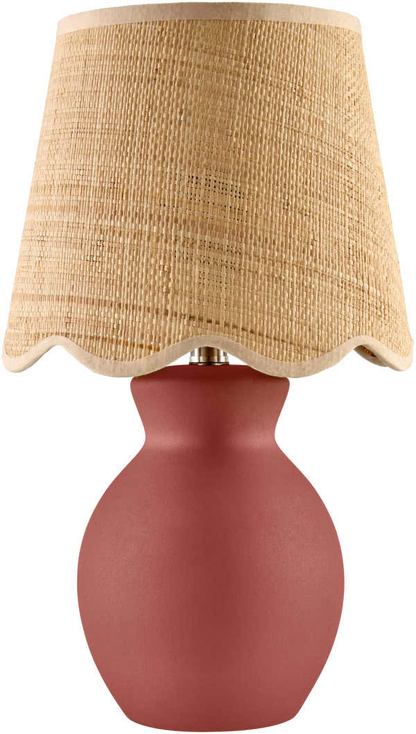 Salgareda Camel Table Lamp