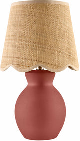 Salgareda Camel Table Lamp