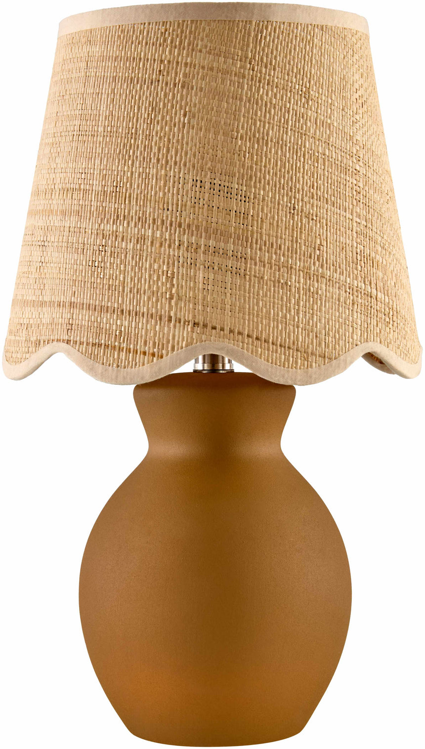 Salgareda Beige Table Lamp