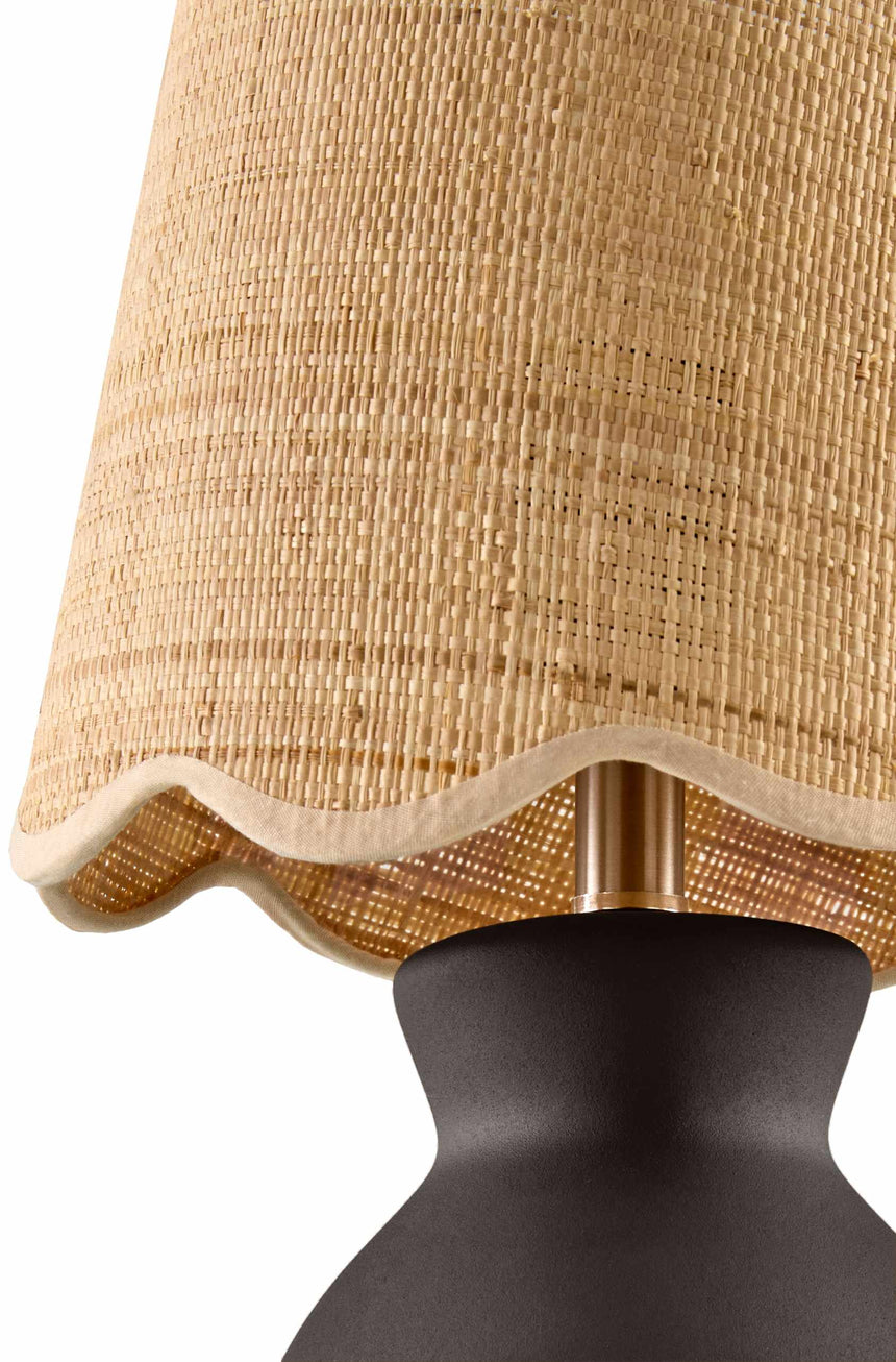 Salgareda Onyx Table Lamp