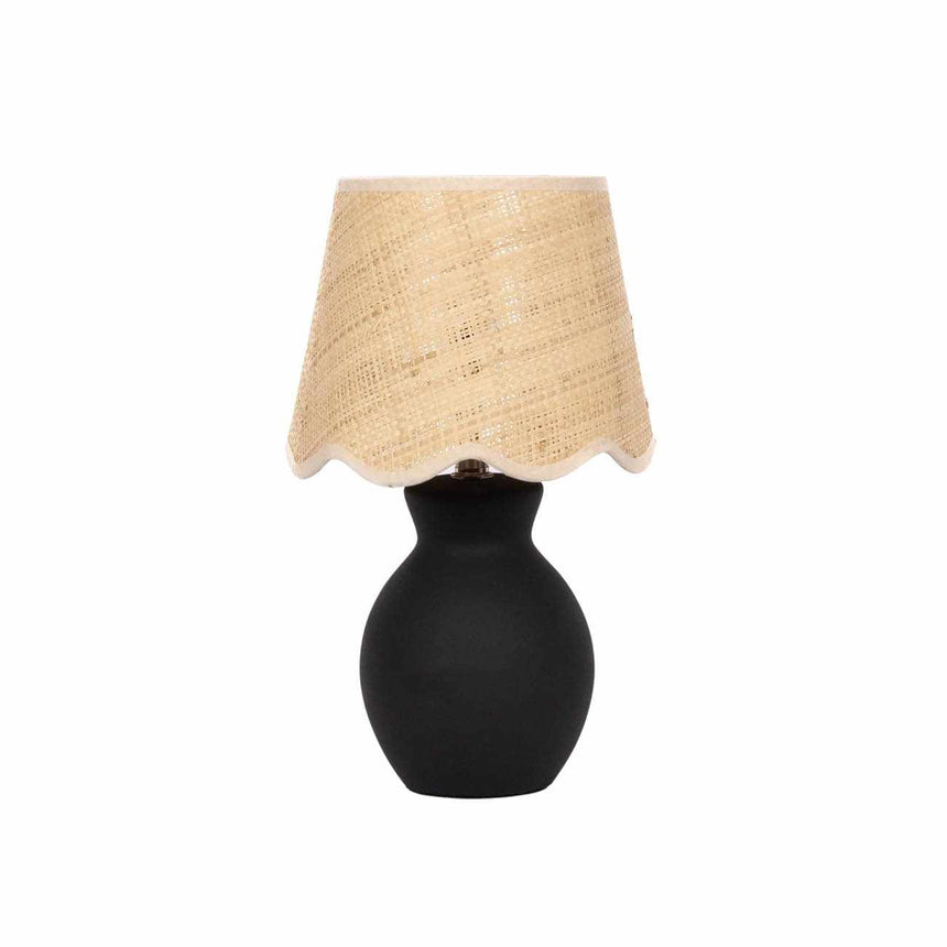 Salgareda Onyx Table Lamp