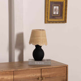 Salgareda Onyx Table Lamp