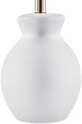 Salgareda Faded Driftwood Table Lamp