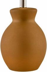 Salgareda Tan Table Lamp