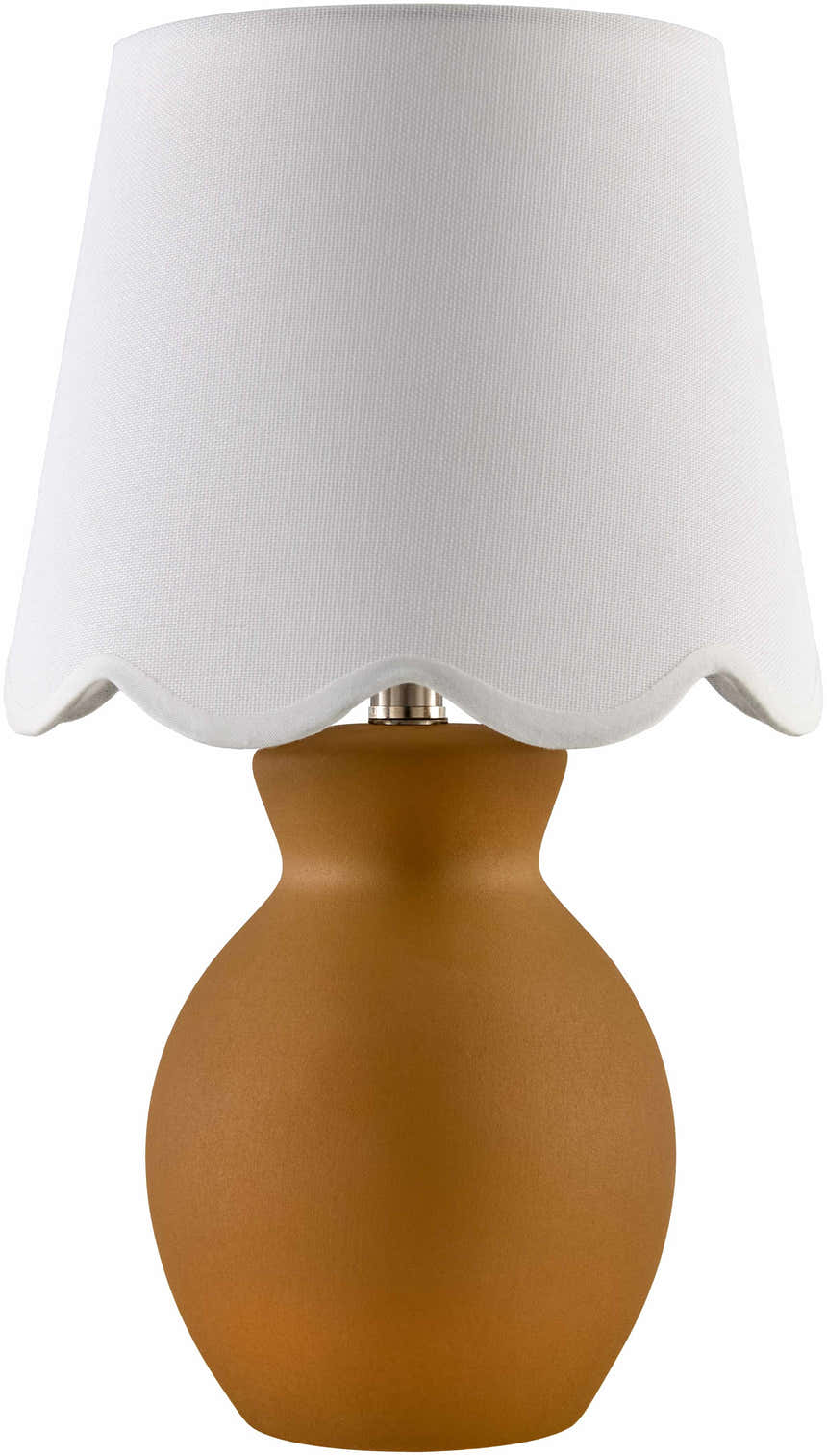 Salgareda Tan Table Lamp